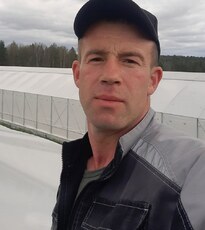 Фотография мужчины Павел, 40 лет из г. Нязепетровск