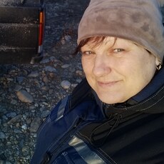 Фотография девушки Марина, 53 года из г. Находка