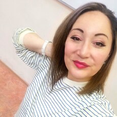 Фотография девушки Лилия, 43 года из г. Качканар