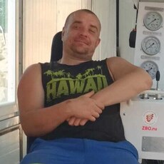 Фотография мужчины Игорь, 37 лет из г. Южноуральск