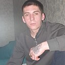 Максим, 25 лет
