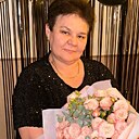 Татьяна, 57 лет