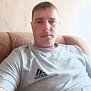 Андрей Дурягин, 33 года