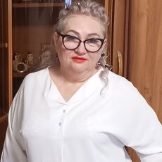 Фотография девушки Елена, 55 лет из г. Новоорск