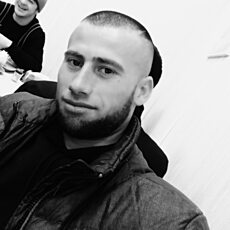 Фотография мужчины Мехран, 30 лет из г. Подольск