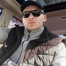 Фотография мужчины Константин, 29 лет из г. Балашиха