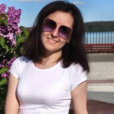 Фотография девушки Юлия, 38 лет из г. Кулебаки
