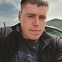 Андрей, 36 лет