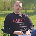 Эдгар, 30 лет