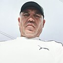 Илхомжон, 44 года