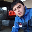 Фахриддин, 27 лет