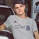 Данил, 20 лет