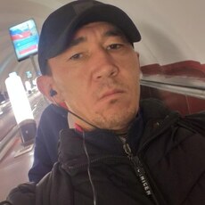Фотография мужчины Нурик, 37 лет из г. Шымкент
