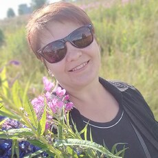 Фотография девушки Олеся, 47 лет из г. Кемерово