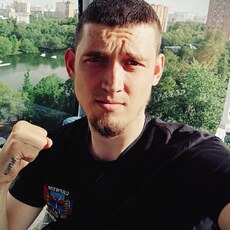 Фотография мужчины Владимир, 29 лет из г. Саратов