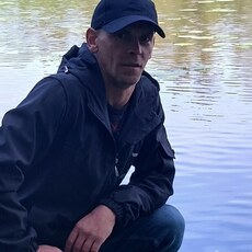 Фотография мужчины Алексей, 40 лет из г. Калининград