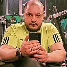 Фотография мужчины Геннадий, 35 лет из г. Черногорск