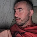 Тим, 34 года