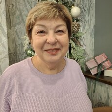 Фотография девушки Татьяна, 55 лет из г. Иркутск