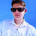 Кирилл, 20 лет