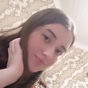 Марьям, 18 лет