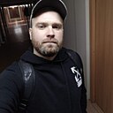 Александр, 36 лет