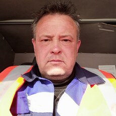 Фотография мужчины Алексей, 47 лет из г. Норильск