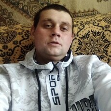 Фотография мужчины Андрей, 35 лет из г. Калтан