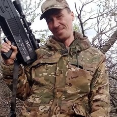 Фотография мужчины Дмитрий, 47 лет из г. Киров