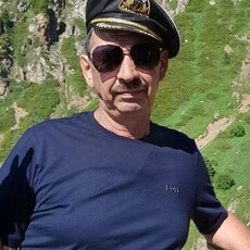 Фотография мужчины Владимир, 61 год из г. Житикара