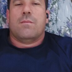 Фотография мужчины Яакубов Хуснид, 44 года из г. Струнино