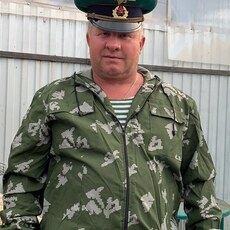 Фотография мужчины Александр, 47 лет из г. Владимир