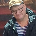 Сергей, 50 лет