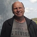 Сергей, 57 лет