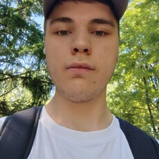 Фотография мужчины Артем, 22 года из г. Нижний Тагил