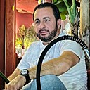 Мика, 44 года