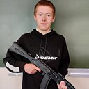 Ваня, 18 лет