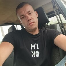 Фотография мужчины Константин, 33 года из г. Донецк (Ростовская Обл.)