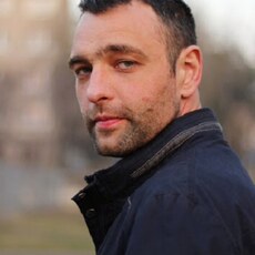 Фотография мужчины Максим, 36 лет из г. Ульяновск