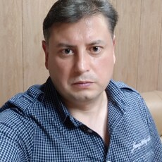 Фотография мужчины Максим, 46 лет из г. Москва