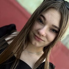 Фотография девушки Маргарита, 18 лет из г. Уссурийск