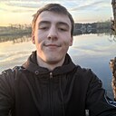 Эдуард, 24 года