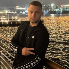Фотография мужчины Руслан, 20 лет из г. Владивосток