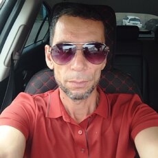 Фотография мужчины Идрис, 41 год из г. Октябрьский (Башкортостан)