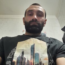 Фотография мужчины Артур, 33 года из г. Пятигорск