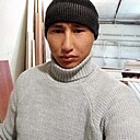 Нурлан, 39 лет