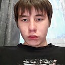 Андрей Чика, 26 лет