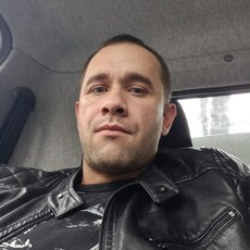 Фотография мужчины Павел, 35 лет из г. Королёв