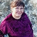 Алия, 43 года