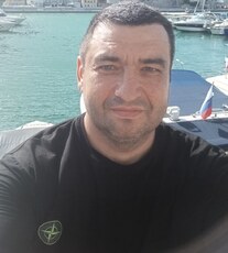 Фотография мужчины Илья, 44 года из г. Набережные Челны